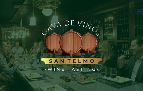 Degustación de vinos en Gala