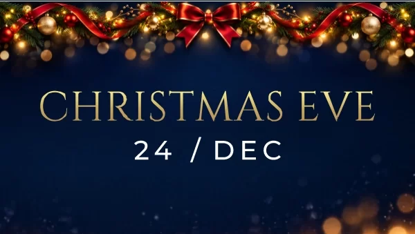 ESPECIAL NOCHE BUENA